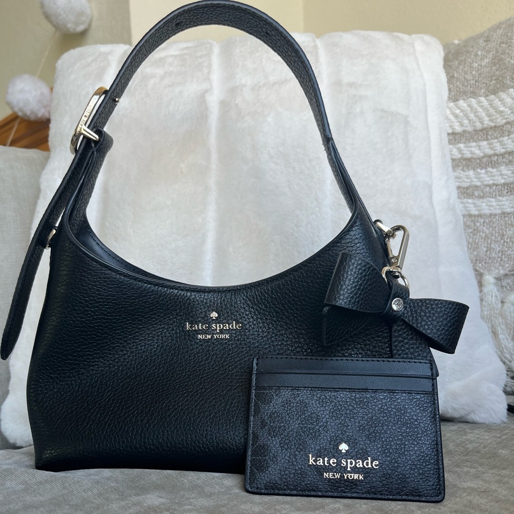 Kate Spade 454 Mini Crossbody 🖤